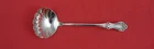Wild Rose by International Sterling Sauce Ladle Shell Bowl 5 5/8"