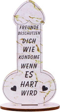 Beste Freundin Geschenke, Lustiges Freundschaftsgeschenk F&uuml;r Frauen, Lustiges Ge