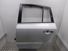 Porte arrière et accessoires Renault KOLEOS