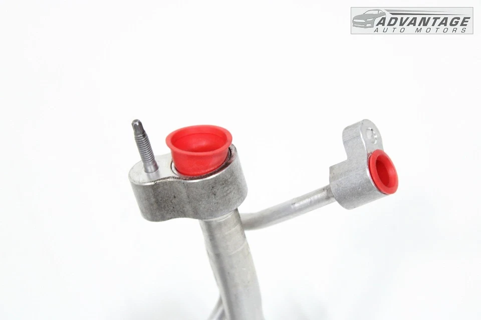 14-19 MERCEDES BENZ CLA250 C117 2.0L AIRE ACONDICIONADO REFRIGERANTE AIRE ACONDICIONADO MANGUERA OEM Foto 4 de 4