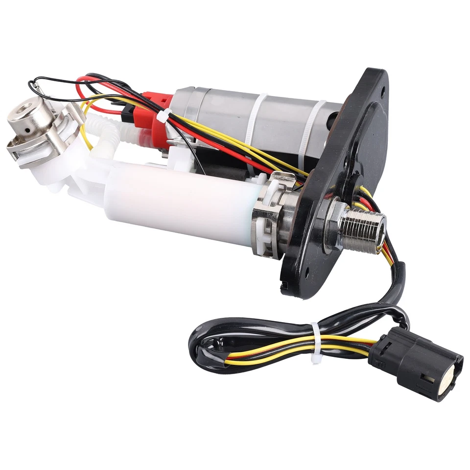 Replacement Fuel Pump for Harley Davidson Sportster 1200 883 2007-2019 75268-07A - Image 4 of 4