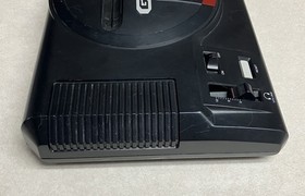 Sega Genesis Console Model 1 Bundle w/ Controllers, Cables, & Game