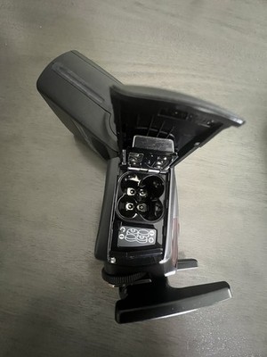 YONGNUO YN560 III Wireless Flash Speedlite for Canon Nikon Pentax - TESTED