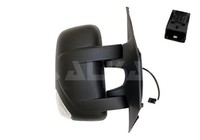 Aussenspiegel Rechts Alkar 9226907 Passend FÜR Nissan Opel Renault Seitenspiegel