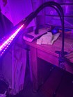 Indoor LED Hydroponic Plant Growing Light — photo 4