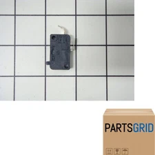 AP6887337-2 For Frigidaire Refrigerator OEM Micro Switch - Westing House Kenmore