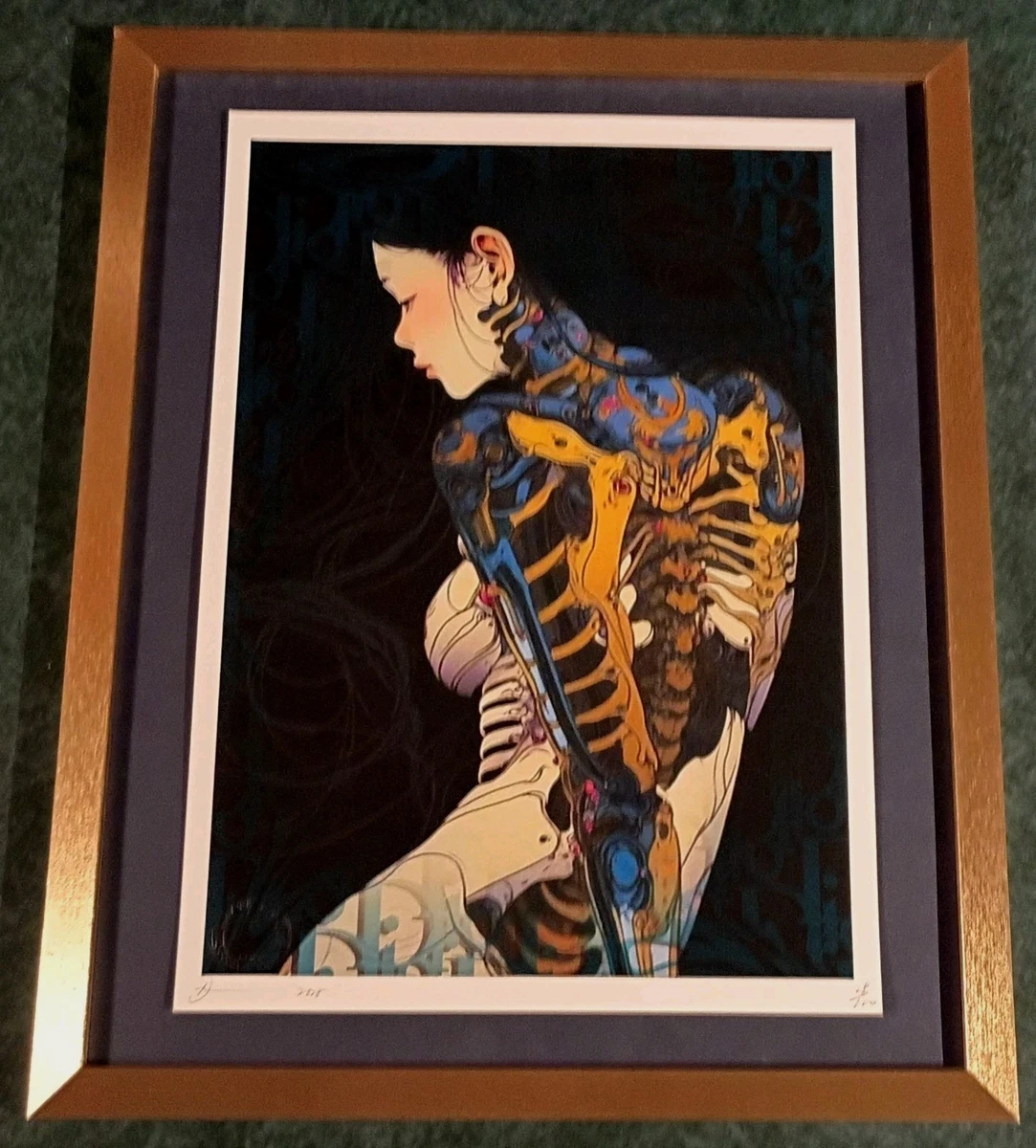 Death NYC Pop Art Art Prints for sale | eBay