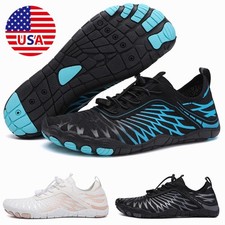 Unisex Pro Barefoot Shoes Healthy  Non-Slip Footwear Outdoor Athletic Shoe