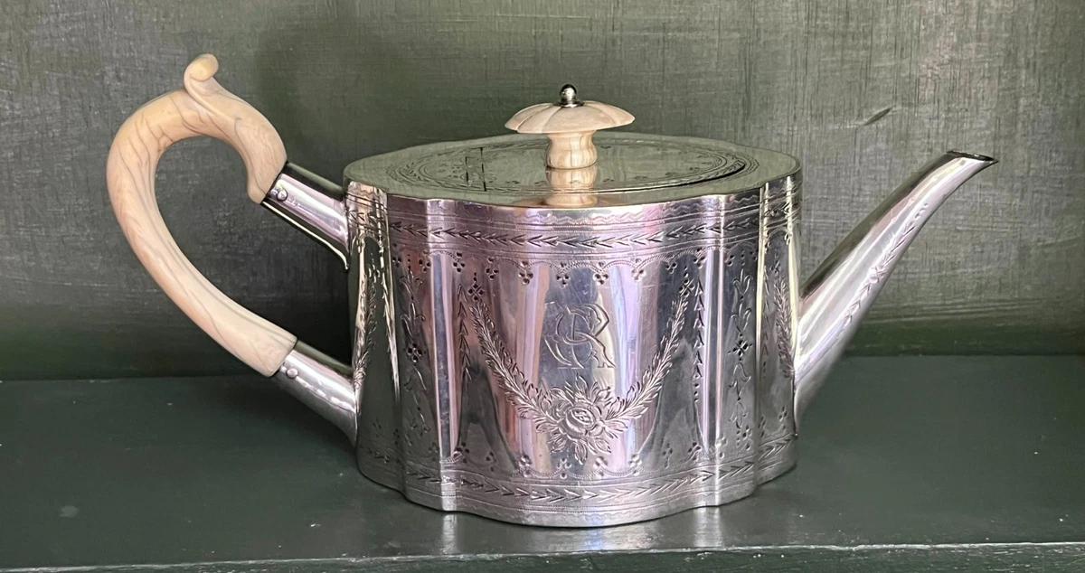 25+ Sheffield Silver Antiques for sale | Updated Oct 2026