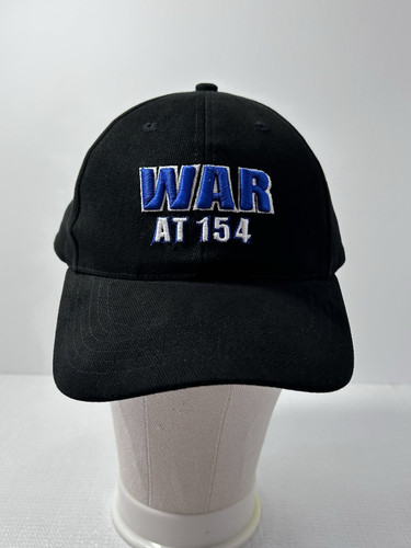 VTG War At 154 Mosley vs Wright Mandalay Bay March 13,2004 Adjustable Hat Tags - Picture 1 of 11