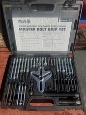 Matco MST65O1A Máster Bolt Grip Set Complete