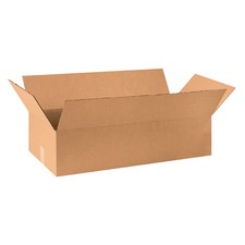 30x14x7 SHIPPING BOXES STRONG 32 ECT 10 Pack