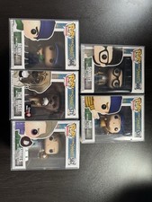 2018 Funko Pop The Sandlot Vinyl Figures 16