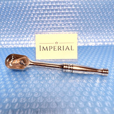 Snap-on F80 3/8 Standard Ratchet Handle Used