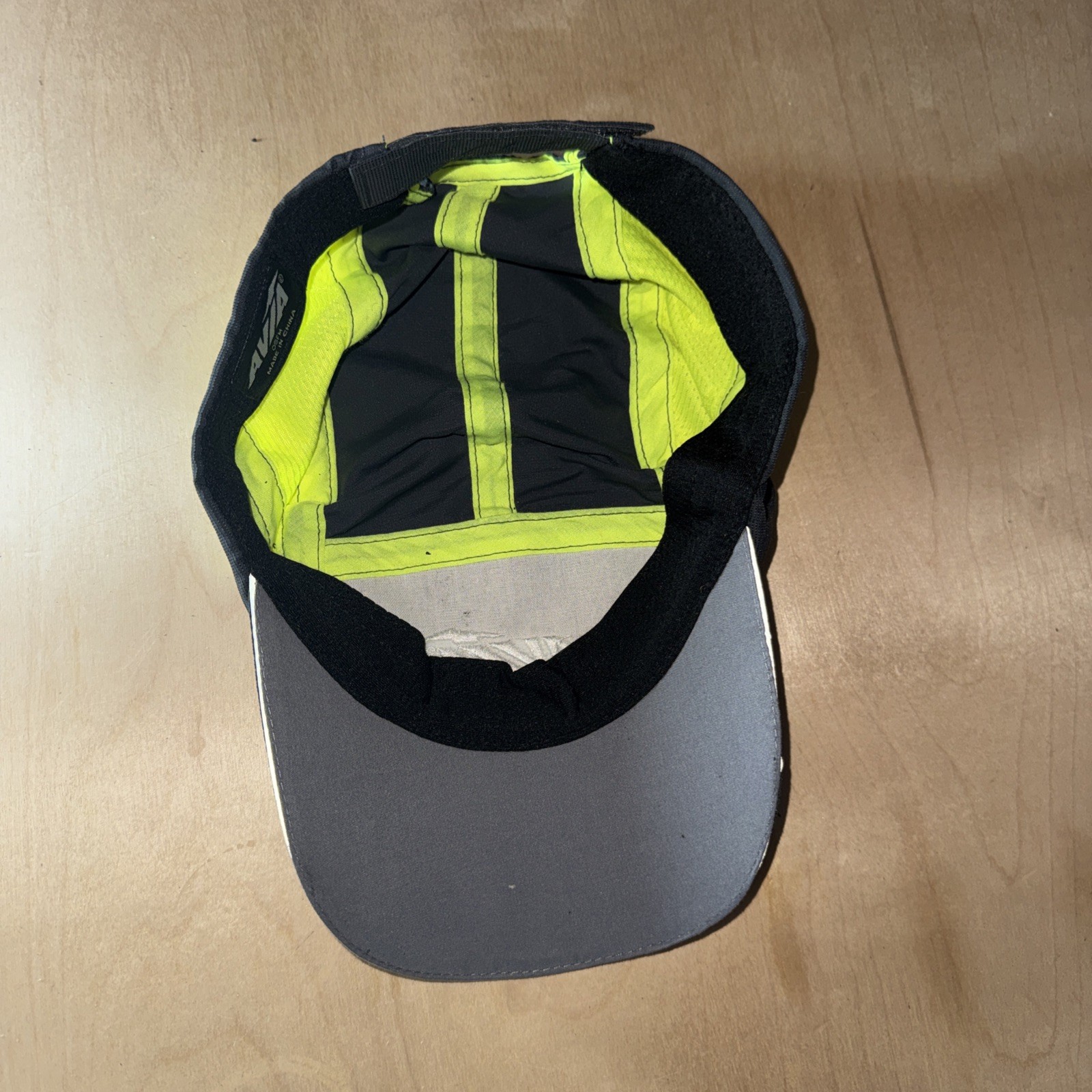 Avia Baseball Cap Hat - image 5