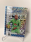 2021-22 Panini Mosaic La Liga Auto Mosaic Pau Lopez Am-plz Auto