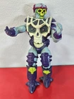 Mattel He-Man New Adventures Battle Blade Skeletor Action Figure 1990 Vintage!