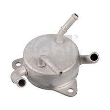 FEBI Ölkühler Motoröl 109228 für Honda Civic FK FB