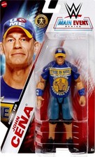 John Cena Cards, Autograph and Memorabilia Guide 18