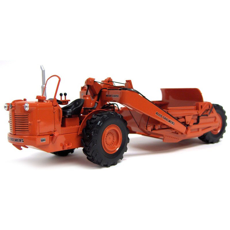 1/50 Моторный скребок Allis Chalmers TS-300 с 1-й передачей 50-3099