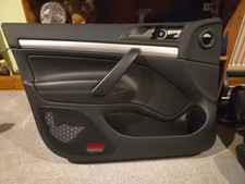Mk2 Vrs Octavia Passenger Door Card