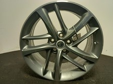 MG HS Alloy Wheel 18"Inch 7.5J 5x114.3 Offset ET41 2020-2024 10949788
