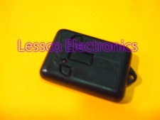 Omega K9 Mat # 113 L2met5b Remote Fob Transmitter 113-03