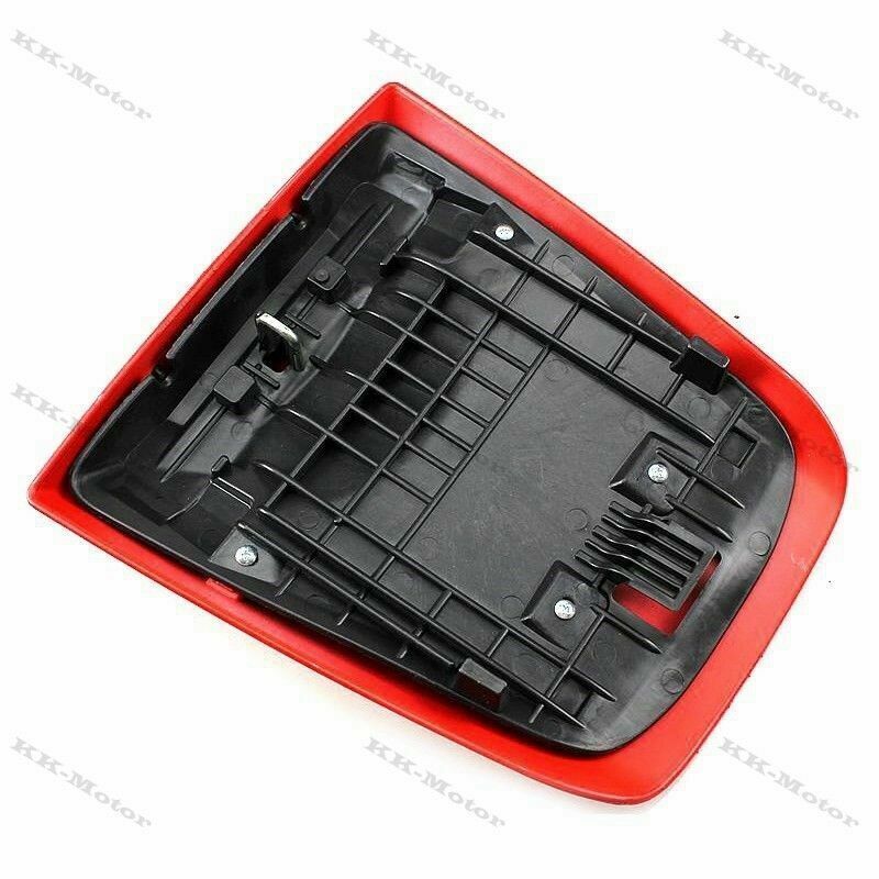 Motor Rear Seat Cowl Cover Fairing For Honda CBR CBR600RR F5 20032006