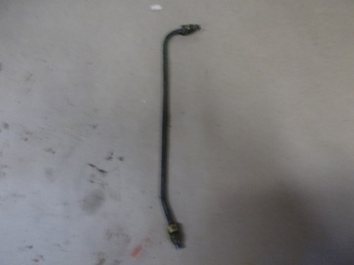 Oil line John Deere 420 430 AM3015T