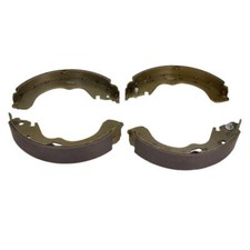 Maxgear 19-3470 Bremsbackensatz Hinten für Ford Maverick Mazda 626 V