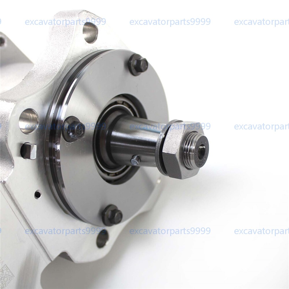Fuel Pump 6745-71-1170 6745-71-1171 3973228 for Komatsu