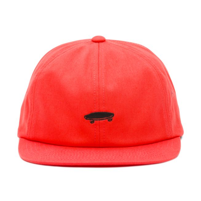 vans salton ii cap