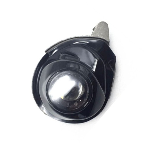 Pair Front LED Fog Lights Daytime Running Lights For Mazda CX-5 2017-2019 - Picture 4 of 6