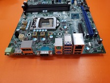                  AS IS FOR PARTS  Dell Optiplex 7040 Motherboard 0HD5W2 LGA 1151