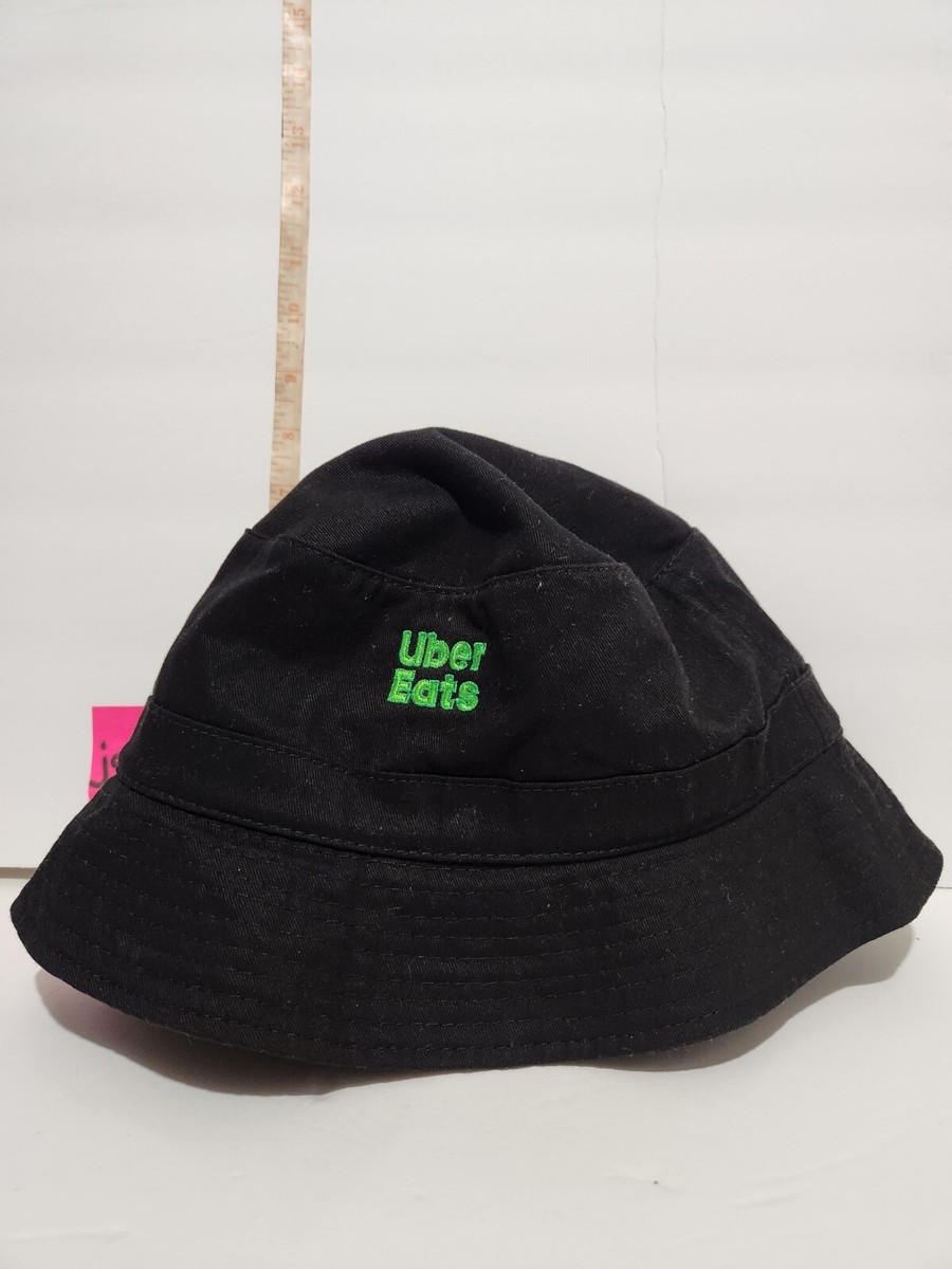 Rick And Morty Bucket Hat Uber Eats Exclusive Wendys Cartoon Network 2022