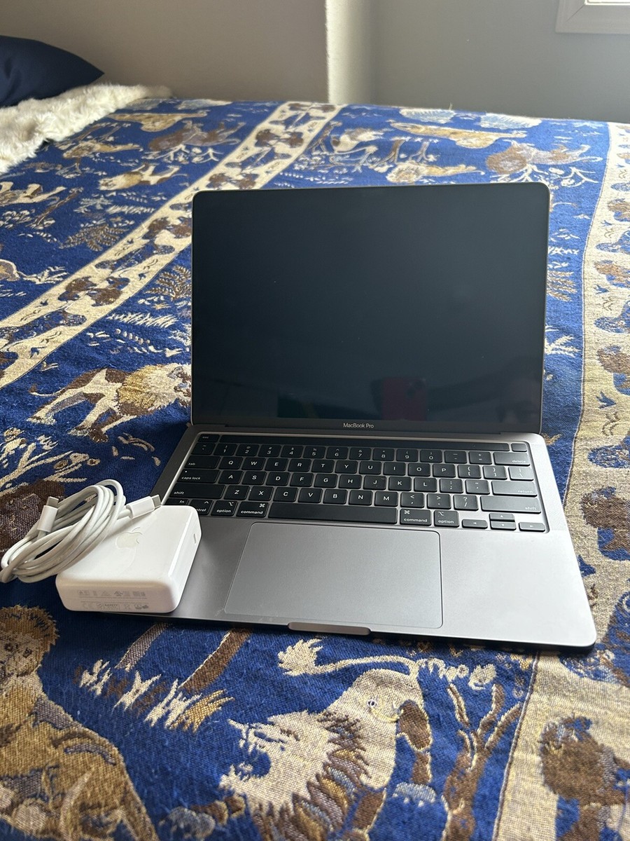 Apple MacBook Pro 13 inch Laptop - A2338 | eBay