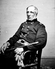 New 8x10 Civil War Photo: Union - Federal General James Wadsworth