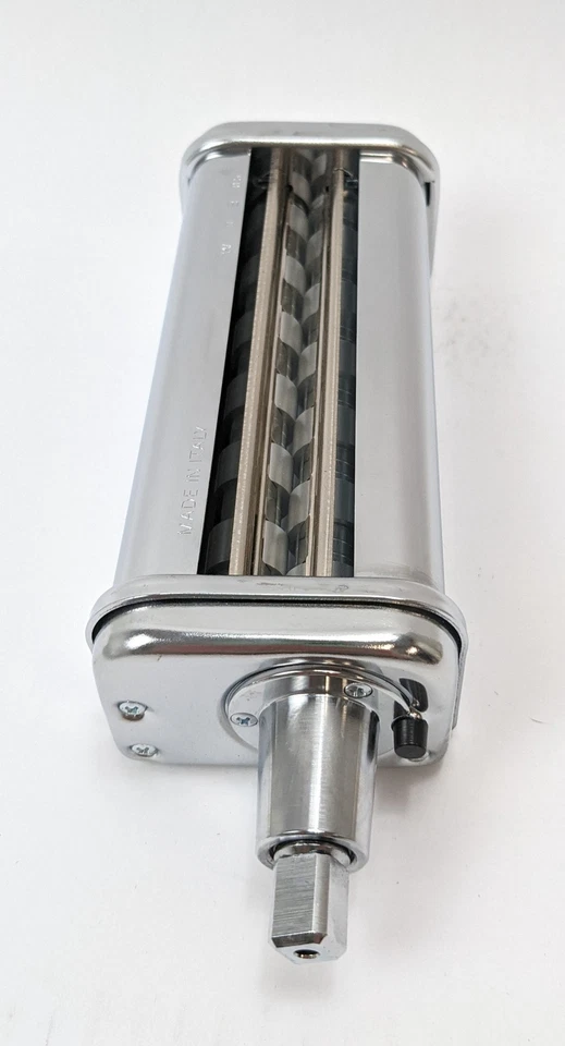 KitchenAid KPCA Stand Mixer Attachment Pasta Cutter Companion Set - Image 4 of 4