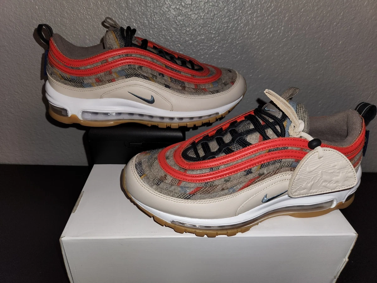Nike clearance id pendleton