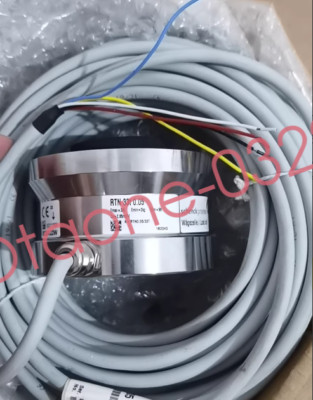 1PC NEW HBM RTN33/T0.05 Load cell Fast Shipping Via Fedex or DHL
