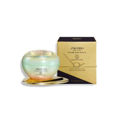Shiseido Future Solution LX LEGENDARY ENMEI Ultimate Renewing Cream - SEALED BOX