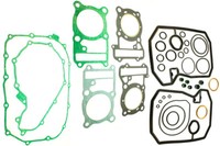 Motor Dichtsatz Komplett FüR Honda VT 500 C Shadow VT 500 E VT500 1983 1984 1985