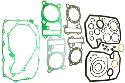Motor Dichtsatz komplett für Honda VT 500 C Shadow VT 500 E VT500 1983 1984 1985