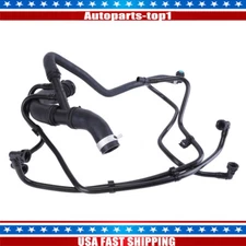 1* Upper Supercharger Coolant Hose For Land Rover Range Rover Sport LR034637