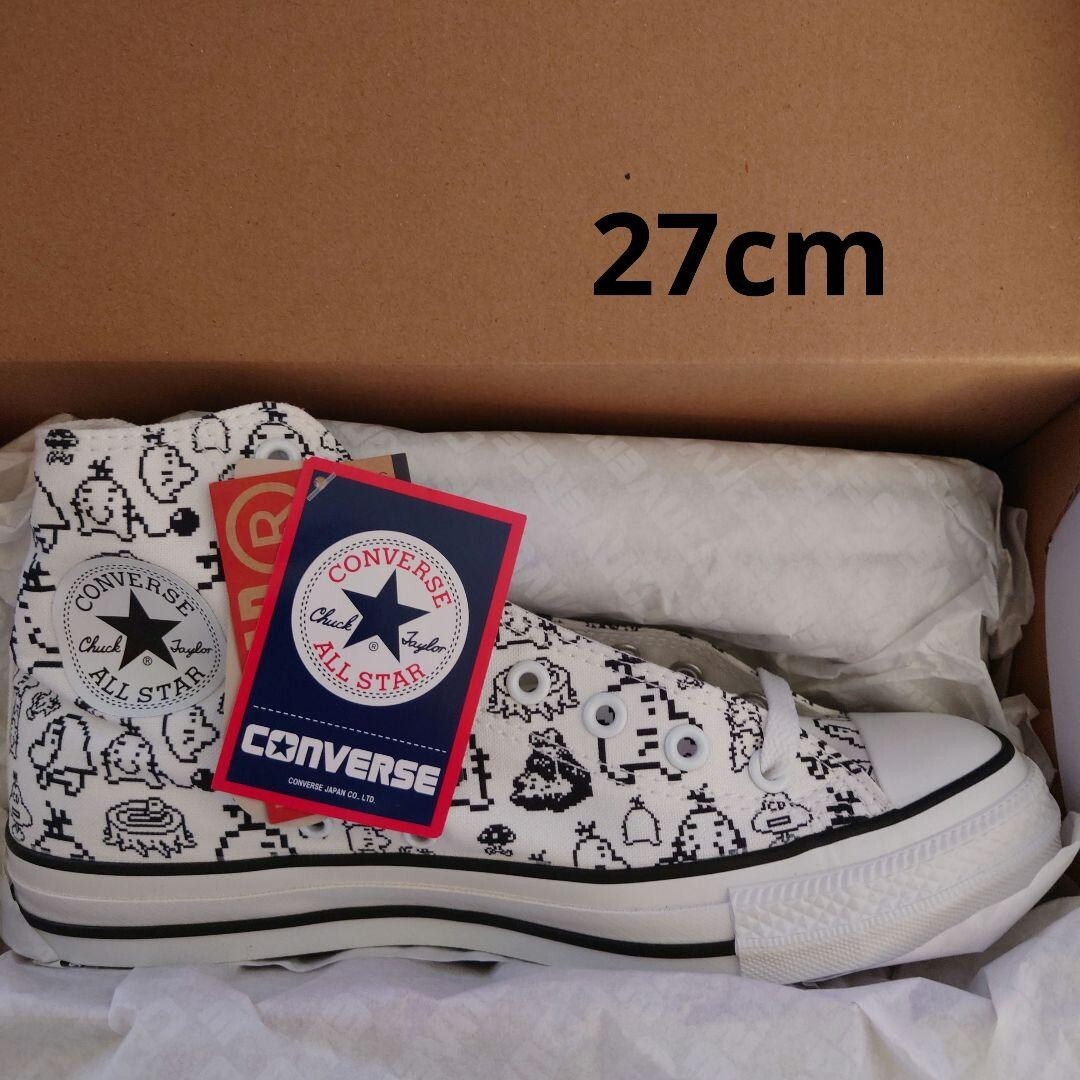 MOTHER2 CONVERSE ALL STAR ALL HI / MT DOSEIDSAN US size 8.5