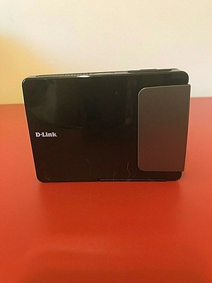D-LINK DAP 1350 WIRELESS POCKET ROUTER FREE SHIPPING