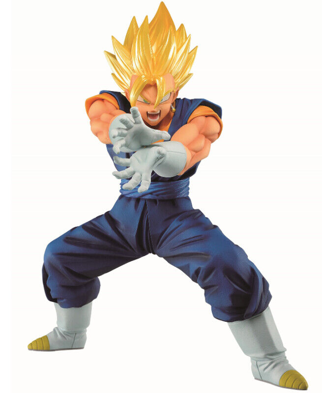 Bandai Gigantic Series Dragon Ball Z Super Vegito Vegetto Ver.2 450mm  Figure for sale online