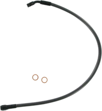 Magnum Designer Series Front Upper Brake Line 47121