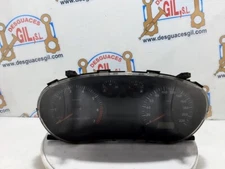 6K0920801A Instrument Panel for SEAT IBIZA (6K1) SIGNO 1999 110241 1062991