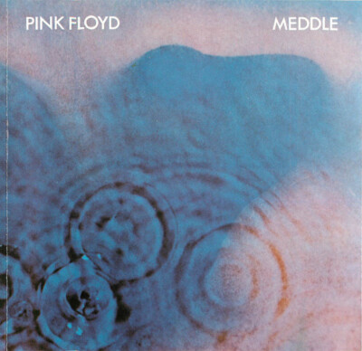 Pink Floyd モア CD 旧規格　一回使用 Amazon.co.jp: More: ミュージック